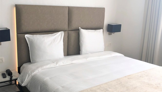 Superior Suite